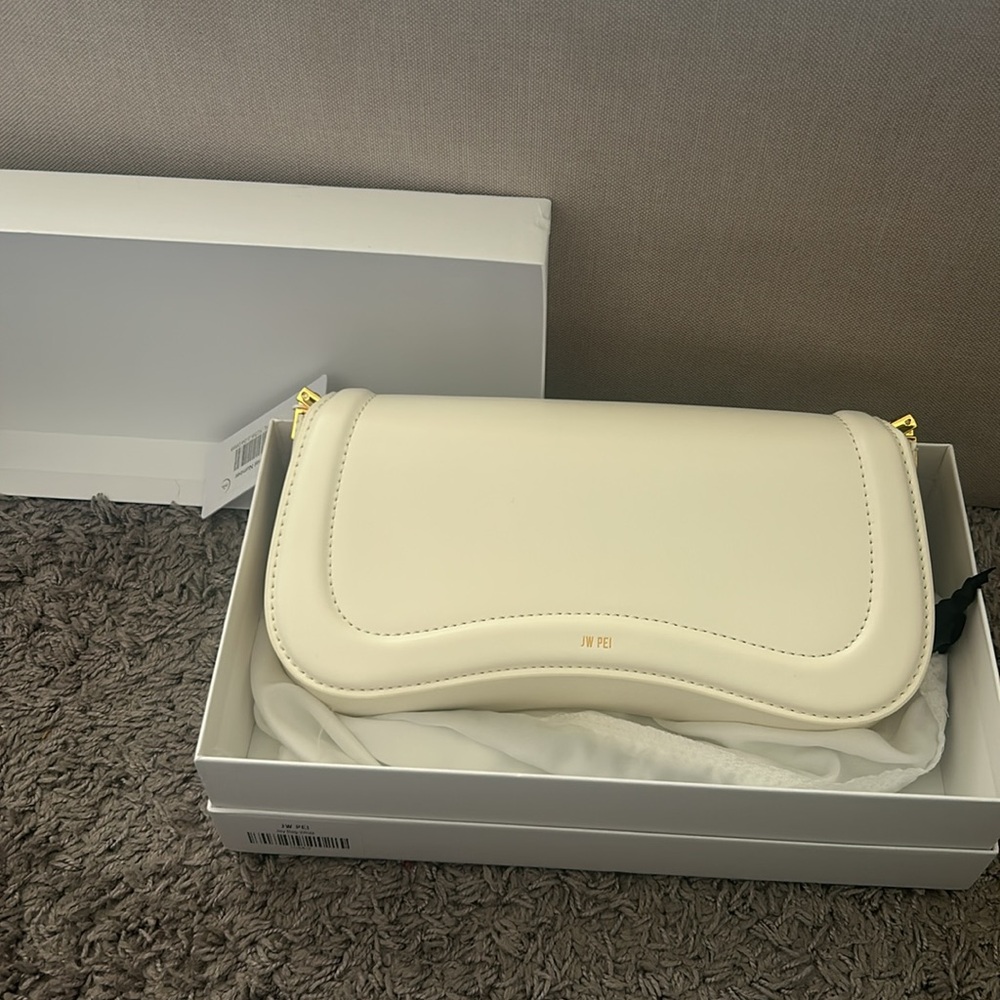 JW PEI JOY SHOULDER BAG